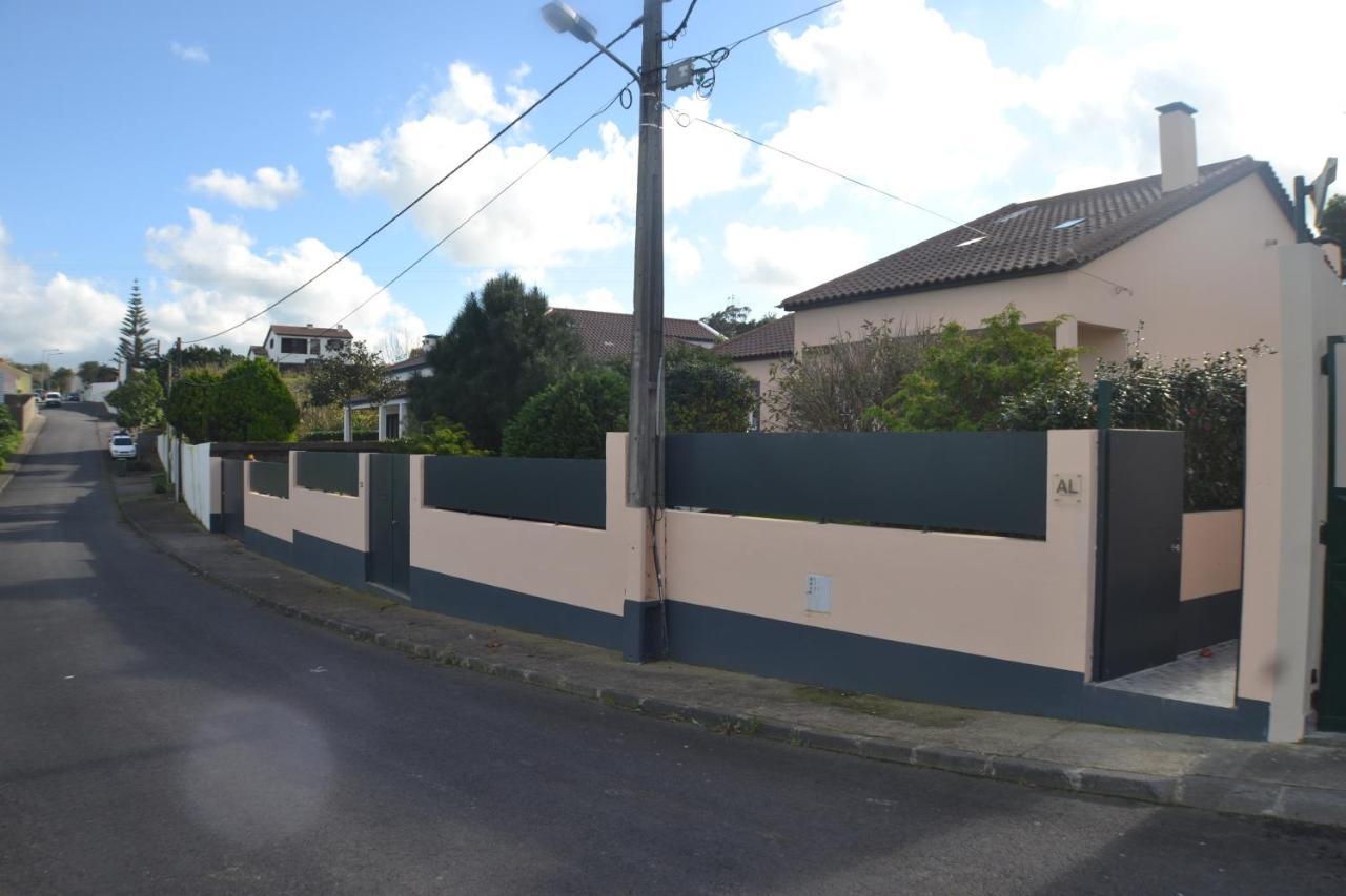 Vila Viegas São Vicente Ferreira Exteriör bild
