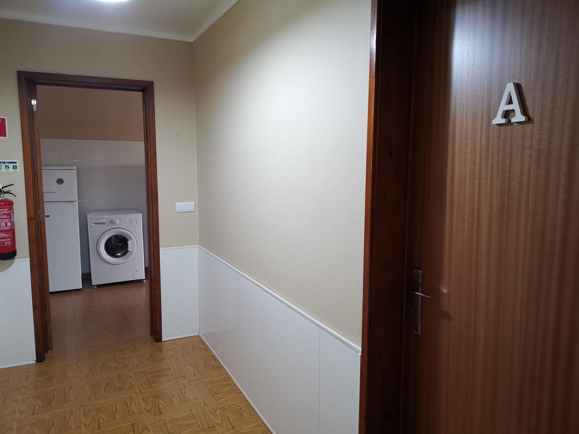 Vila Viegas São Vicente Ferreira Exteriör bild