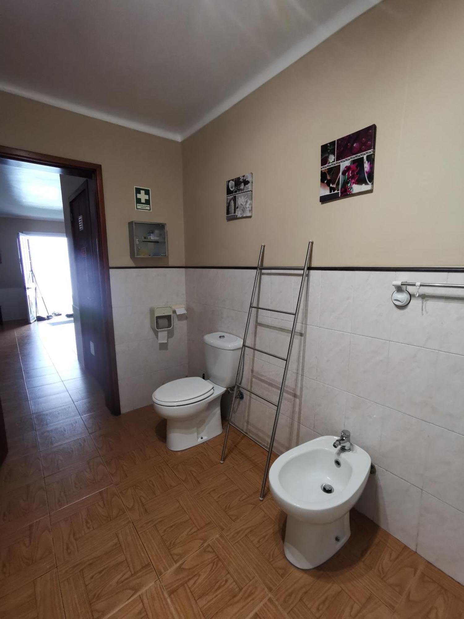 Vila Viegas São Vicente Ferreira Exteriör bild