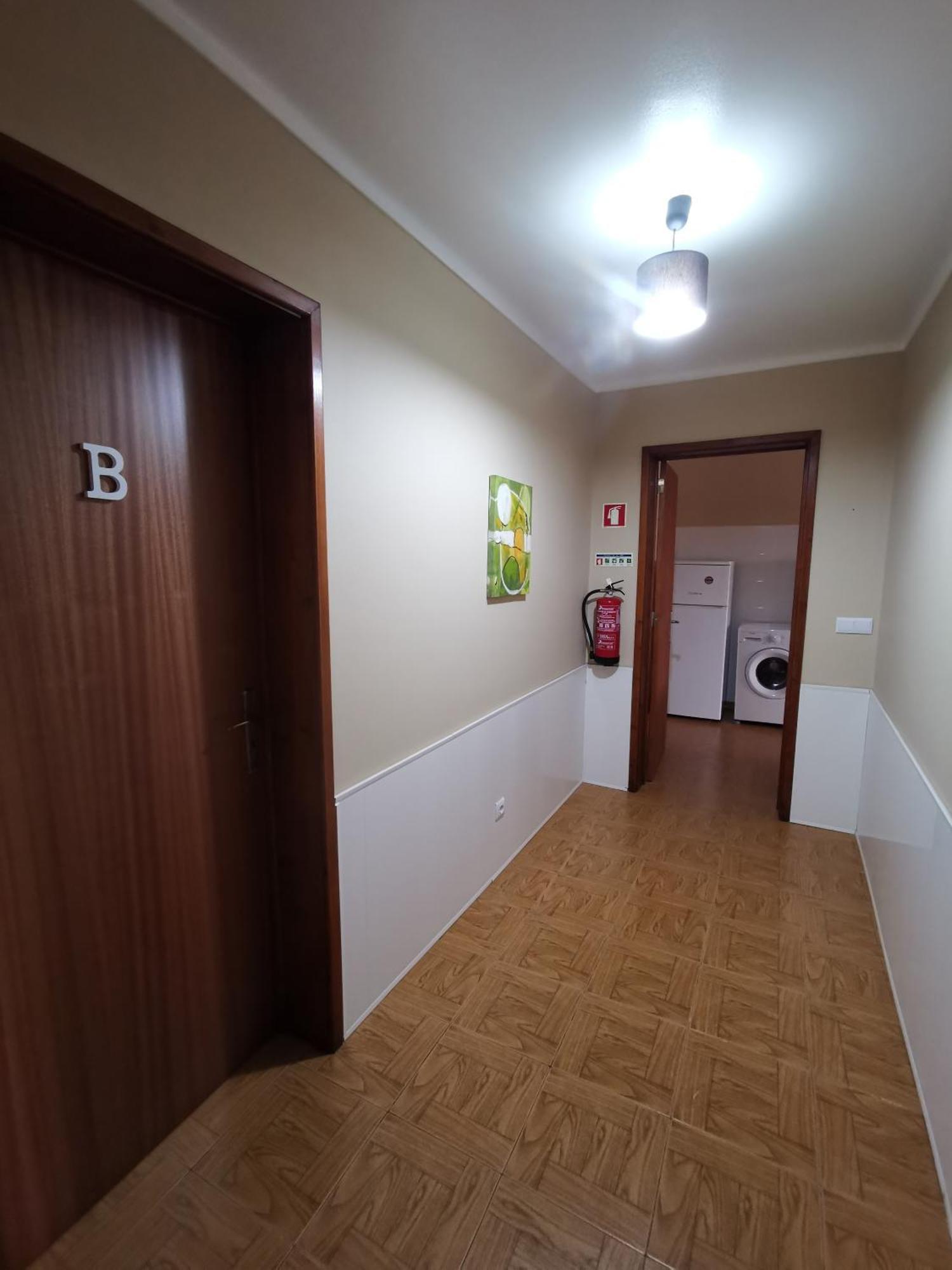Vila Viegas São Vicente Ferreira Exteriör bild