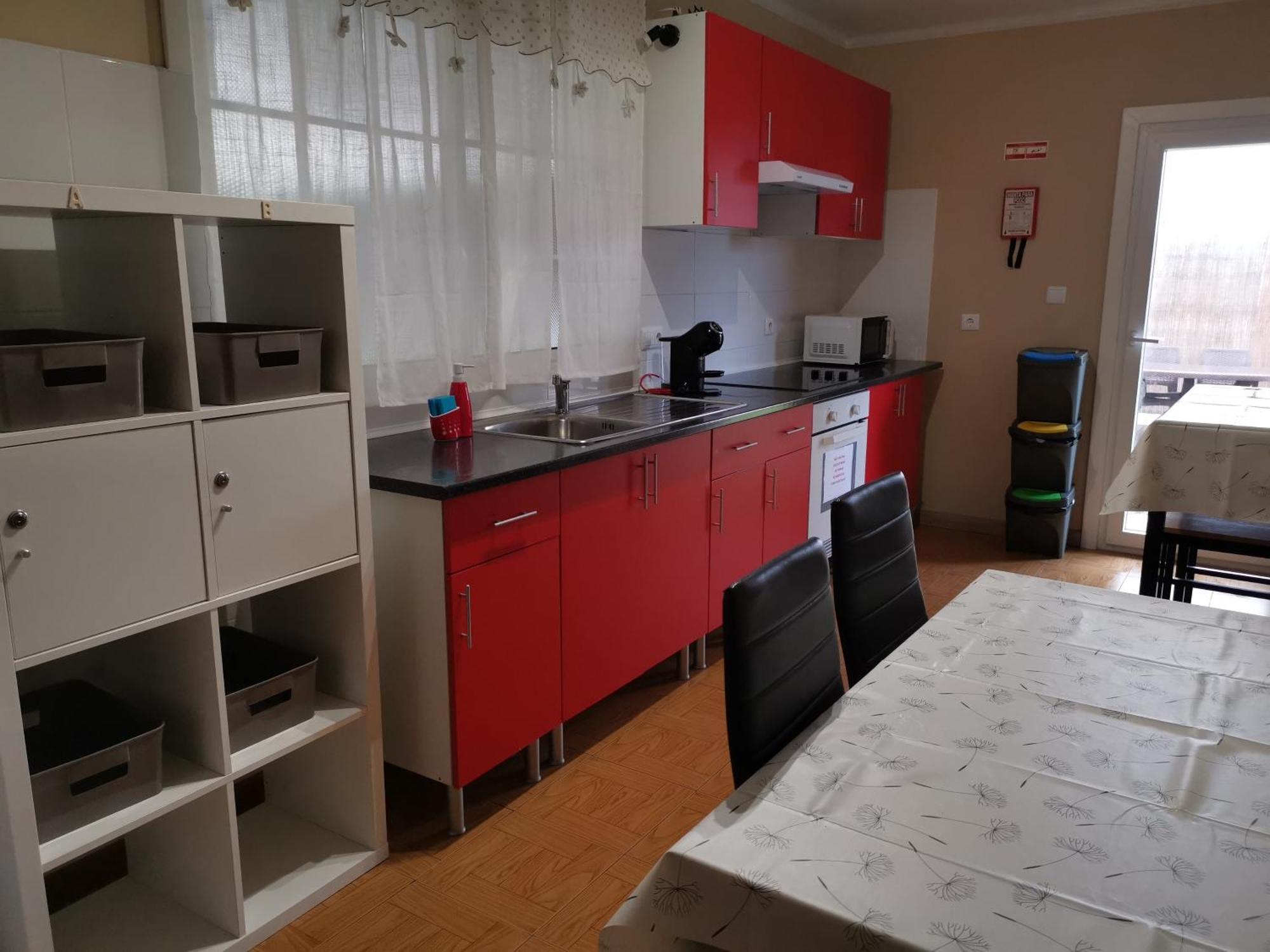 Vila Viegas São Vicente Ferreira Exteriör bild