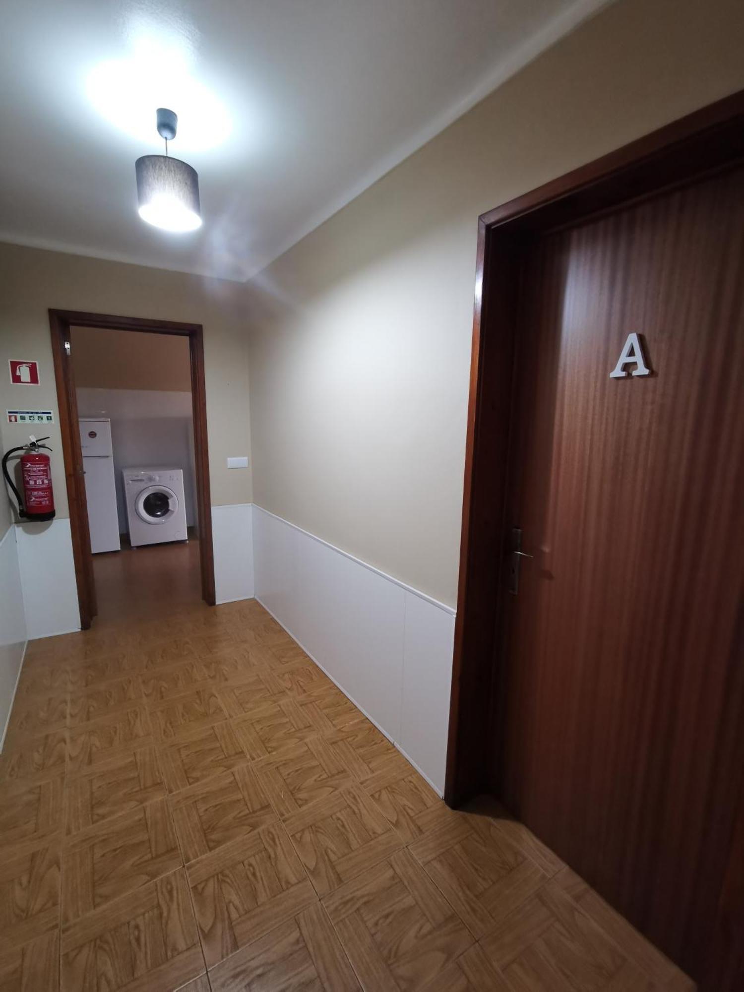 Vila Viegas São Vicente Ferreira Exteriör bild