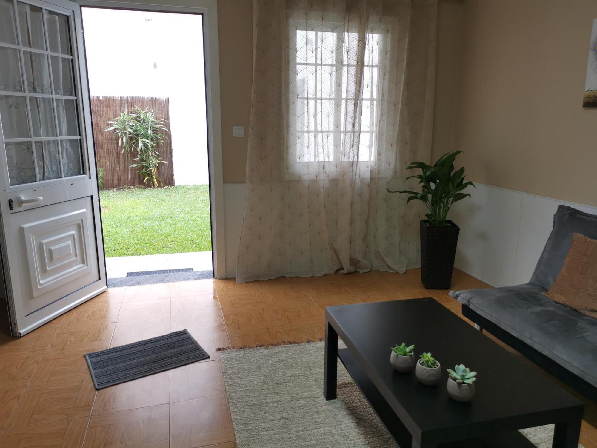 Vila Viegas São Vicente Ferreira Exteriör bild