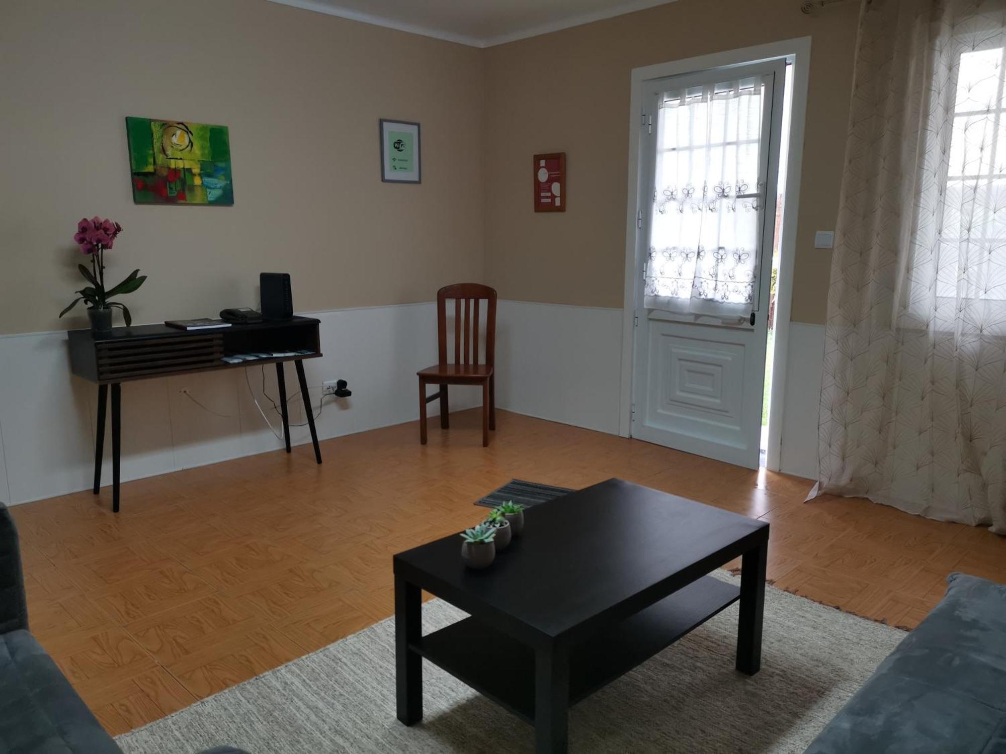Vila Viegas São Vicente Ferreira Exteriör bild