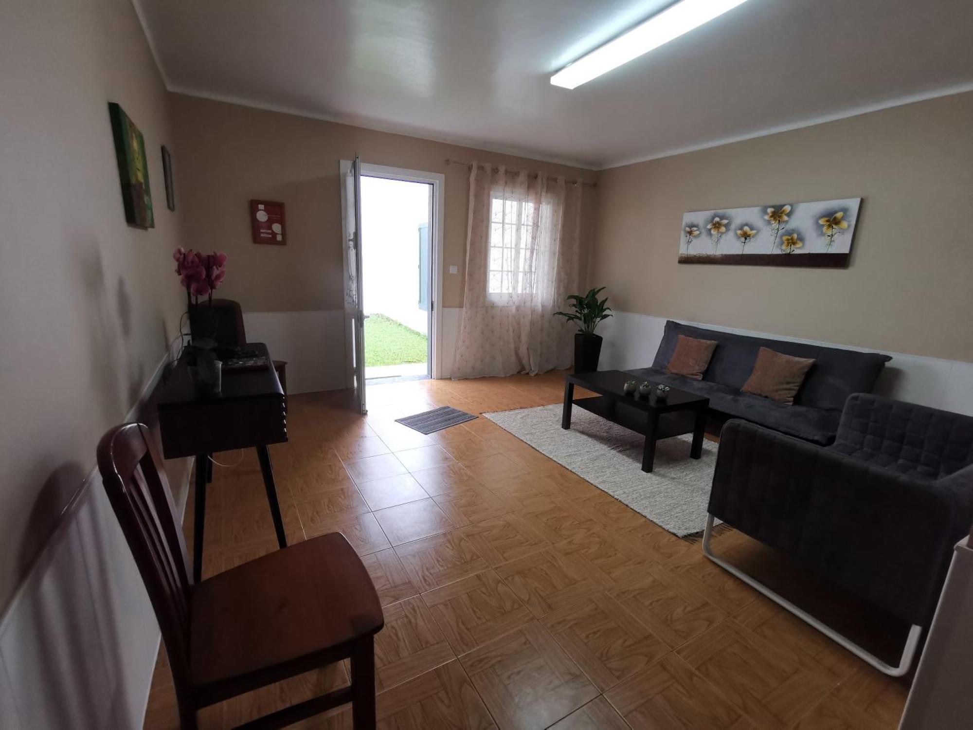 Vila Viegas São Vicente Ferreira Exteriör bild