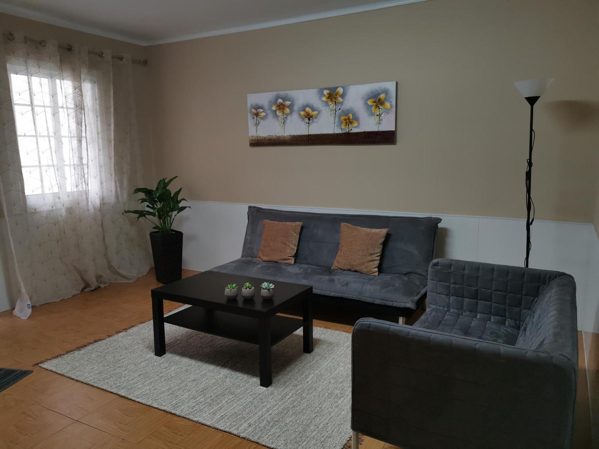 Vila Viegas São Vicente Ferreira Exteriör bild