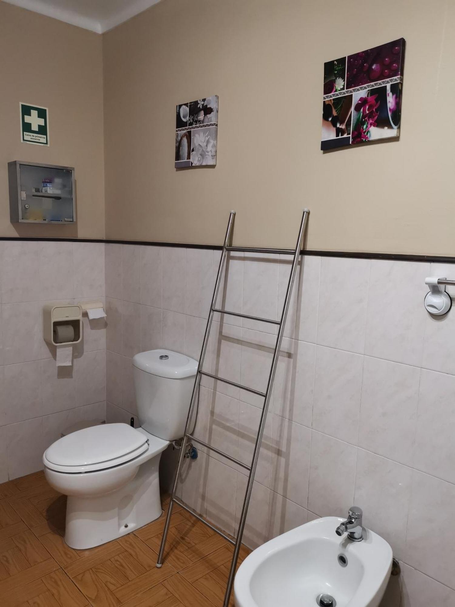 Vila Viegas São Vicente Ferreira Exteriör bild