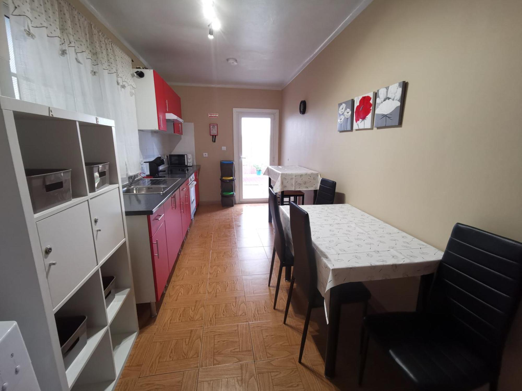 Vila Viegas São Vicente Ferreira Exteriör bild
