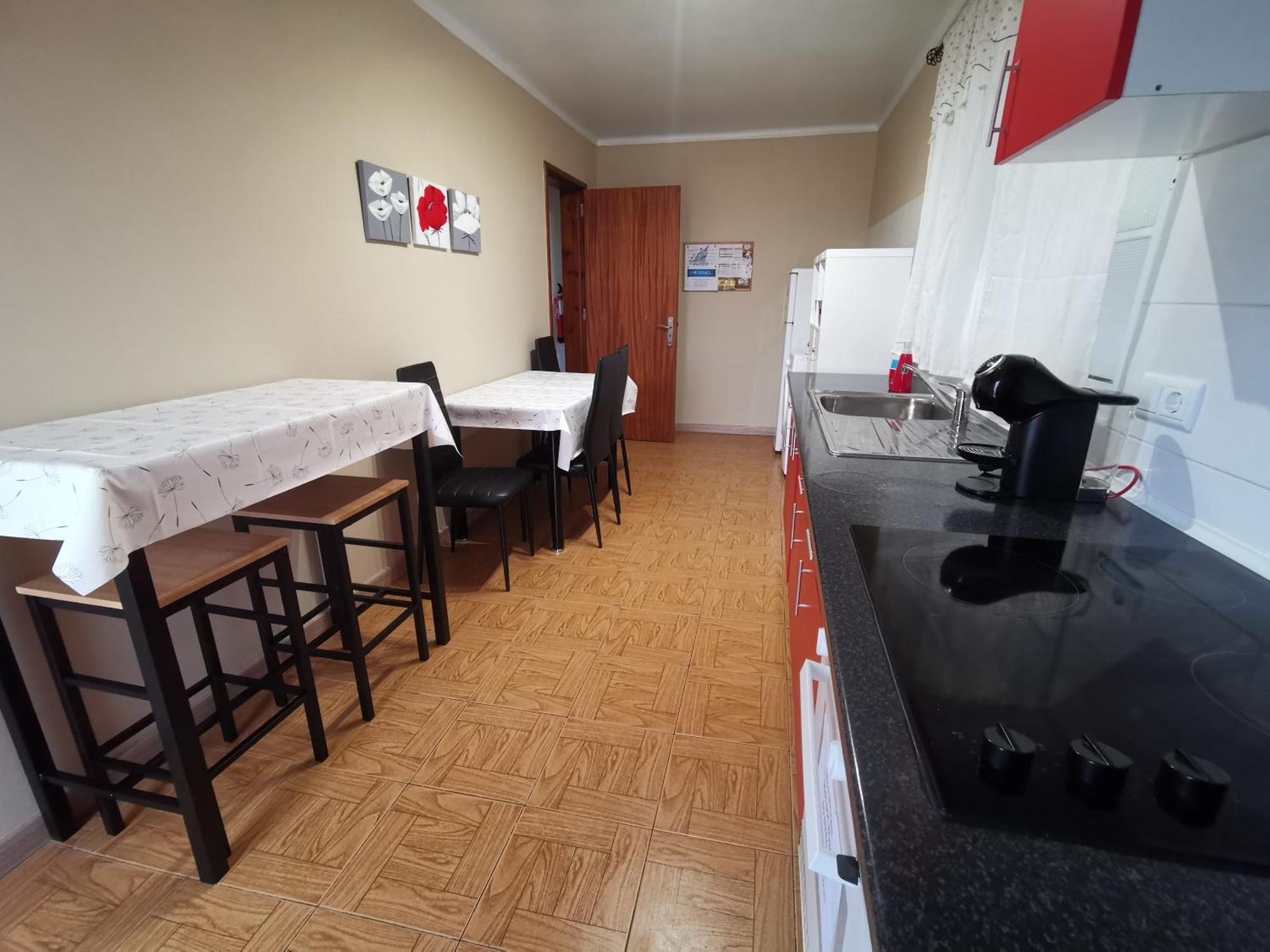 Vila Viegas São Vicente Ferreira Exteriör bild