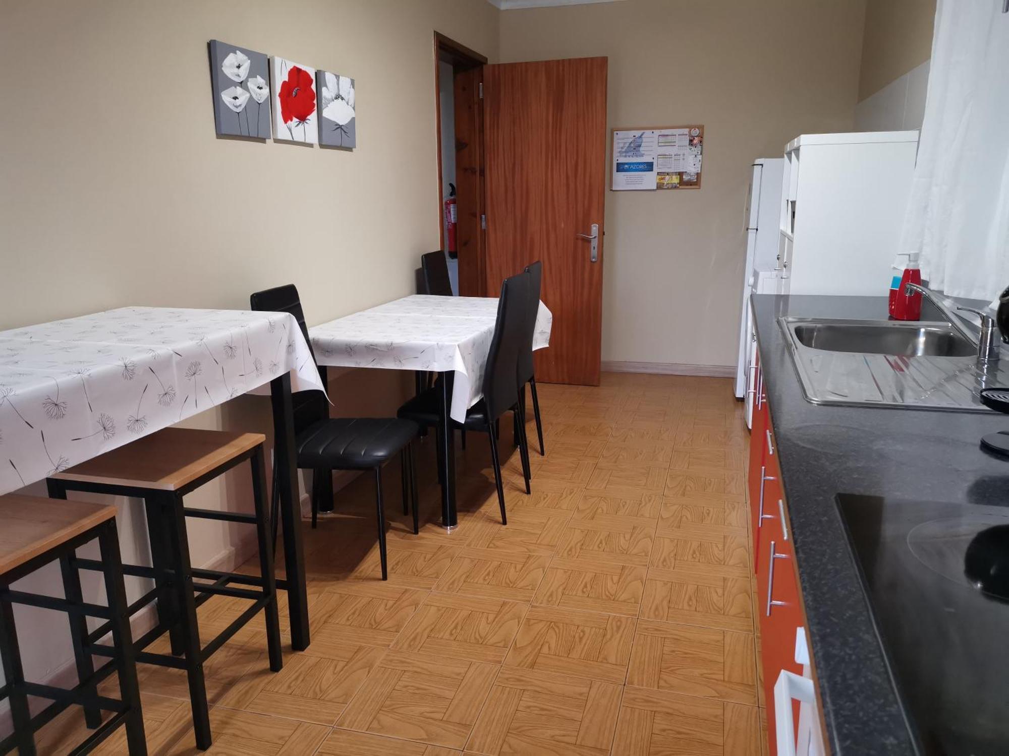 Vila Viegas São Vicente Ferreira Exteriör bild