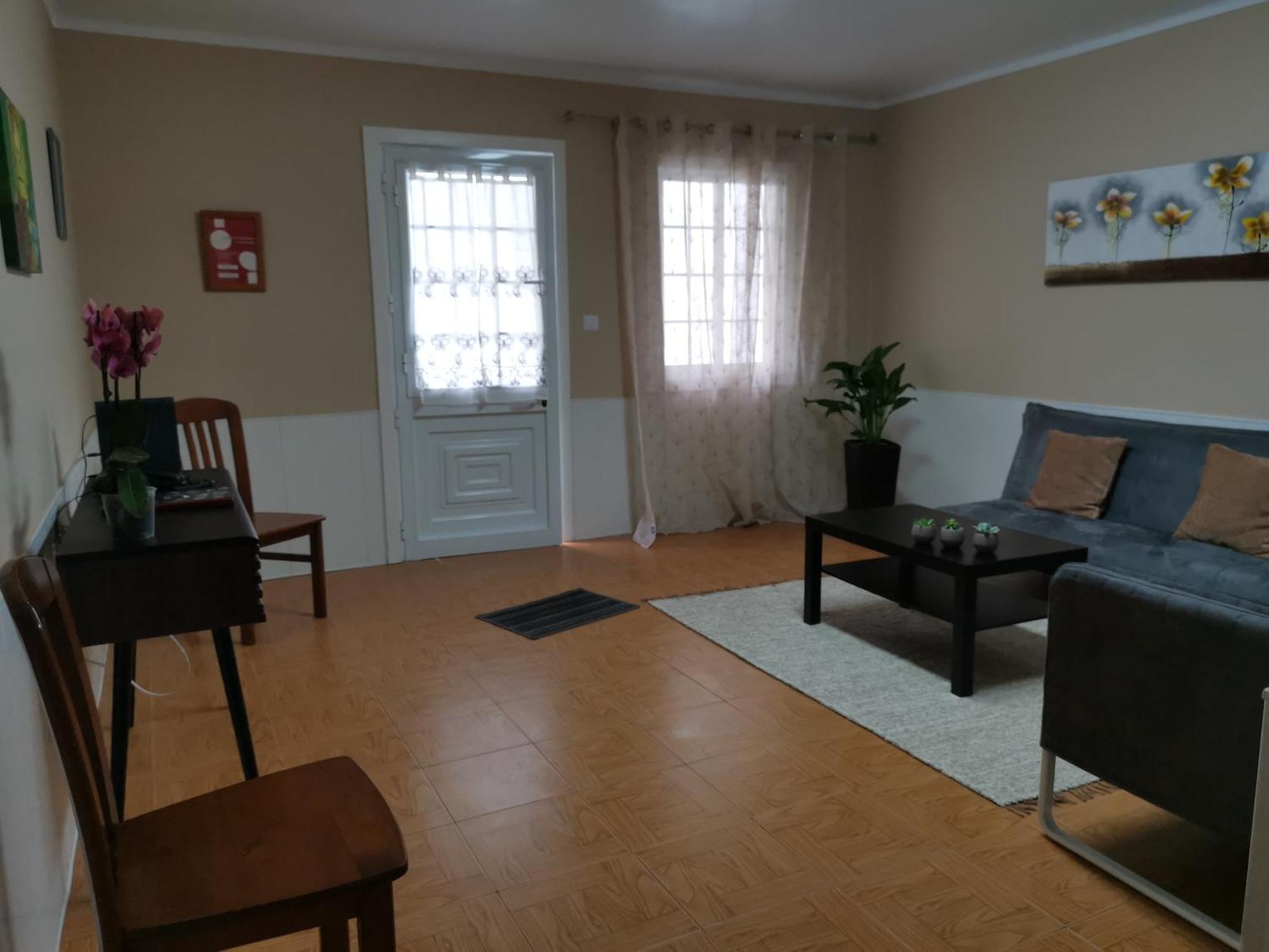 Vila Viegas São Vicente Ferreira Exteriör bild