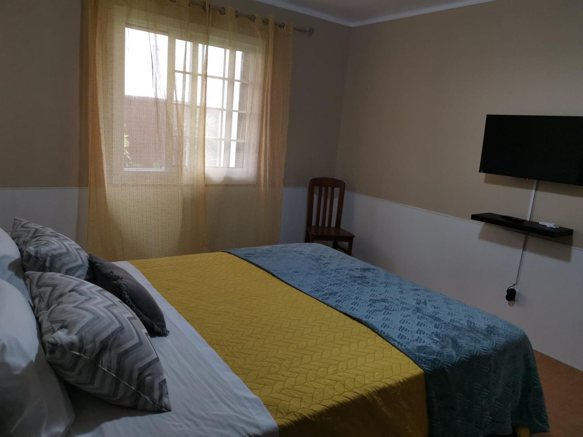 Vila Viegas São Vicente Ferreira Exteriör bild