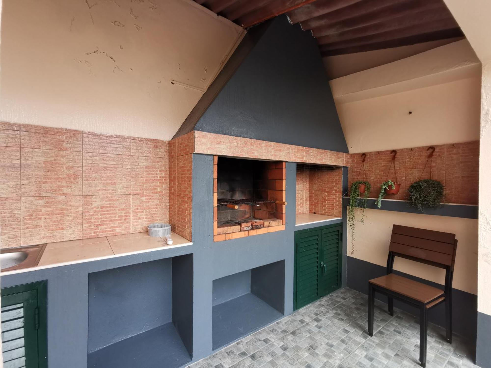 Vila Viegas São Vicente Ferreira Exteriör bild