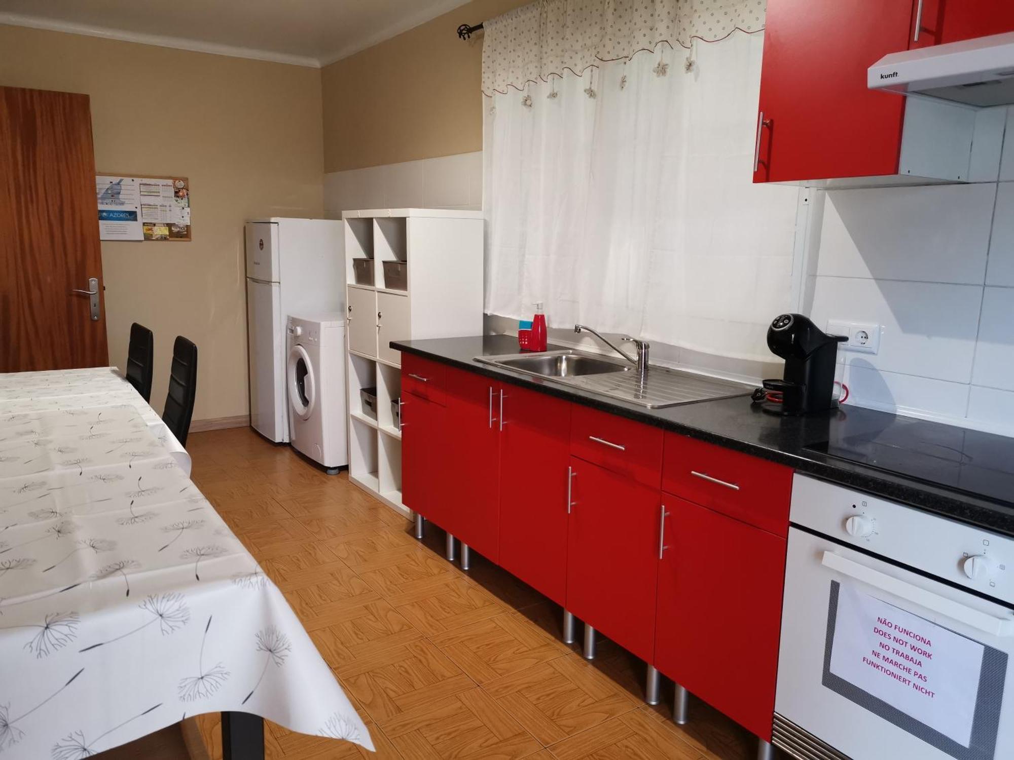 Vila Viegas São Vicente Ferreira Exteriör bild