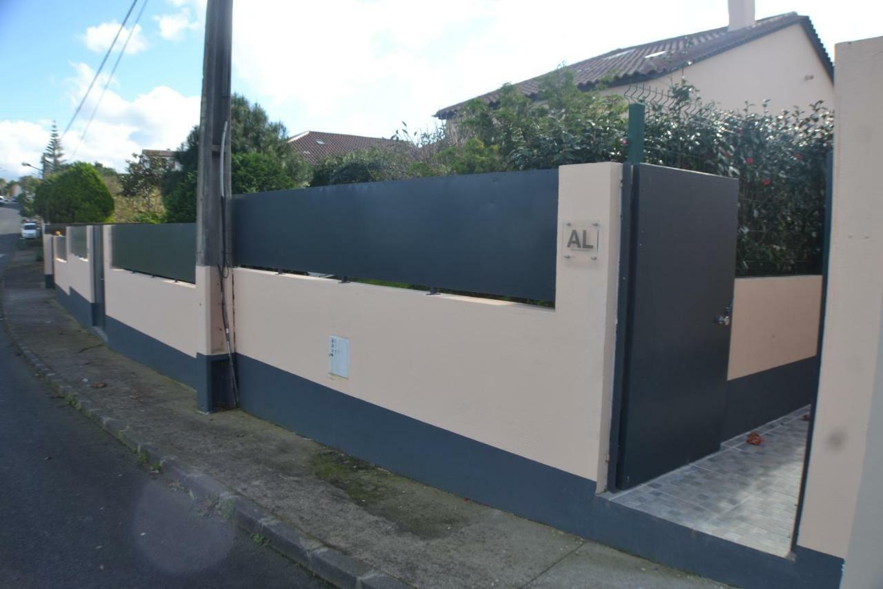 Vila Viegas São Vicente Ferreira Exteriör bild